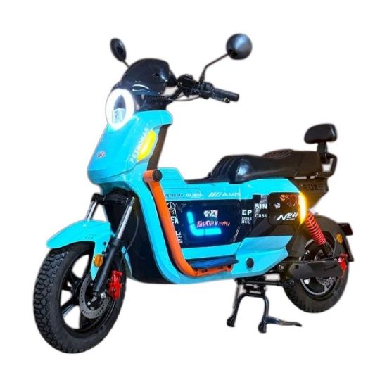 صورة دباب كهربائي محرك قوي بقدرة 2000W